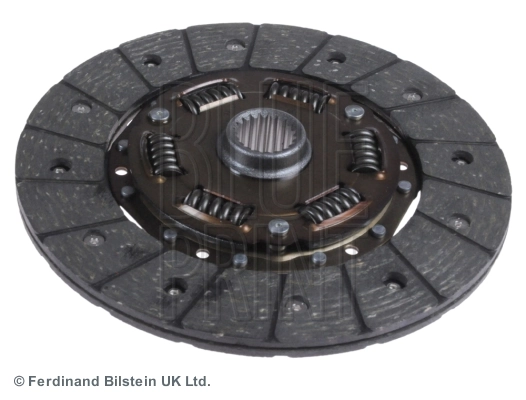 Clutch Disc